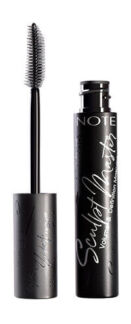 Моделирующая тушь для ресниц Note Sculpt Master Mascara