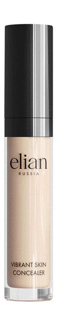 Консилер Elian Russia Vibrant Skin Concealer фото 1