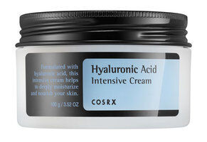 Увлажняющий крем для лица с экстрактом облепихи Cosrx Hyaluronic Acid Inten