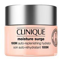 Интенсивно увлажняющий гель для лица Clinique Moisture Surge 100h Auto-Repl