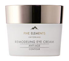 Моделирующий крем для области вокруг глаз Five Elements Anti-Age Contour Re