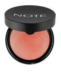 Запеченые румяна Note Baked Blusher фото 1