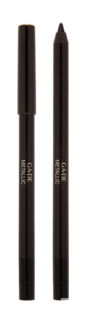 Карандаш для глаз с металлизированным сиянием Ga-De Metallic Eye Pencil