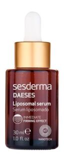 Подтягивающая сыворотка для лица на основе органического кремния Sesderma D