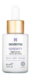 Липосомальная ночная сыворотка для лица Sesderma Serenity Night Serum