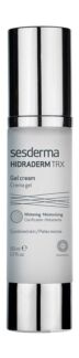 Увлажняющий крем-гель для лица основе куркумина Sesderma Hidraderm TRX Gel