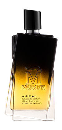 Духи Morph Animal Extrait de Parfum фото 1