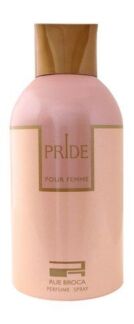 Парфюмированный спрей-дезодорант для тела Rue Broca Pride pour Femme Perfum