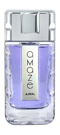 Парфюмерная вода Ajmal Amaze Him Eau de Parfum фото 1