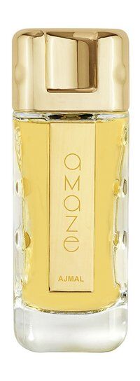 Парфюмерная вода Ajmal Amaze Her Eau de Parfum фото 1