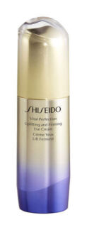 Лифтинг-крем, повышающий упругость кожи вокруг глаз Shiseido Vital Perfecti