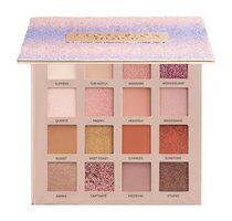 Палетка теней для век Profusion Glitz & Glam Eyeshadow Palette фото 1