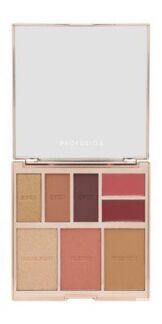 Палетка для макияжа лица Profusion Radiance Full Face Palette