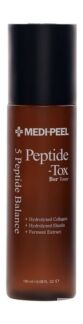 Тонер для лица с эффектом ботокса и пептидами Medi-Peel Peptide-Tox Bor Ton