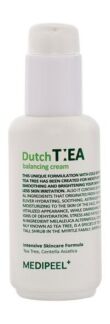 Успокаивающий крем для лица с экстрактом чайного дерева Medi-Peel Dutch Tea