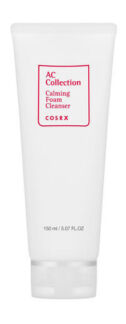 Пенка для умывания для проблемной кожи Cosrx AC Collection Calming Foam Cle