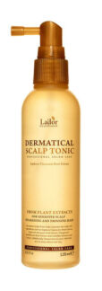 Тоник для кожи головы против выпадения волос La'dor Dermatical Scalp Tonic