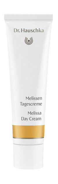 Крем для лица Dr. Hauschka Melissa Day Cream фото 1