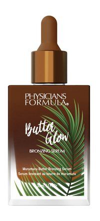 Бронзирующая сыворотка для лица Physicians Formula Butter Glow Bronzing Ser фото 1