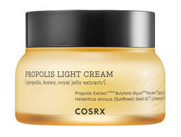 Крем для лица с прополисом Cosrx Full Fit Propolis Light Cream