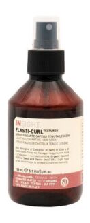 Спрей легкой фиксации для волос Insight Elasti-Curl Light Hold Fixative Hai