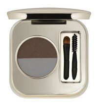 Пудра для бровей Ghali'or Paris Double Color Eyebrow Powder