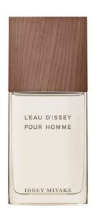 Интенсивная туалетная вода Issey Miyake L'eau D'issey pour Homme Eau & Veti