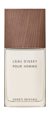 Интенсивная туалетная вода Issey Miyake L'eau D'issey pour Homme Eau & Veti фото 1