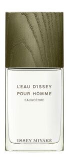 Интенсивная туалетная вода Issey Miyake L'eau D'issey pour Homme Eau & C'ed