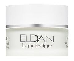 Антивозрастной крем для лица с ДМАЭ Eldan le Prestige DMAE Anti-Aging Lifti фото 1