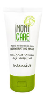 Увлажняющая маска для лица Nonicare Intensive Rehydrating Mask