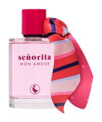 Туалетная вода El Ganso Senorita Mon Amour Eau de Toilette фото 1