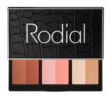 Палетка для макияжа лица Rodial I Woke Up Like This Palette фото 1