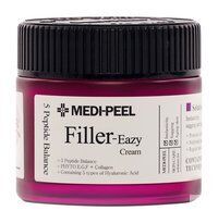 Крем-филлер для упругости кожи лица с пептидами Medi-Peel Filler-Eazy Cream