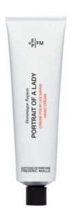 Парфюмированный крем для рук Frederic Malle Hand Cream Portrait of a Lady