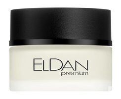 Интенсивный антивозрастной крем для лица с ретинолом Eldan Premium Retinol