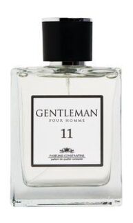 Туалетная вода Parfums Constantine Private Collection Gentleman Pour Homme