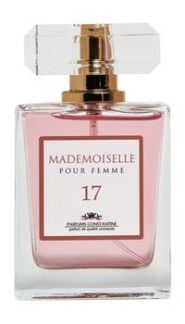 Парфюмерная вода Parfums Constantine Private Collection Mademoiselle Poure