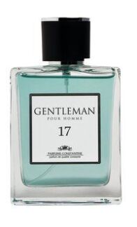 Туалетная вода Parfums Constantine Private Collection Gentleman Pour Homme