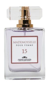 Парфюмерная вода Parfums Constantine Private Collection Mademoiselle Poure фото 1