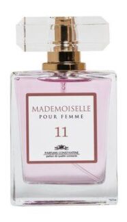 Парфюмерная вода Parfums Constantine Private Collection Mademoiselle Poure