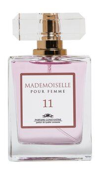 Парфюмерная вода Parfums Constantine Private Collection Mademoiselle Poure фото 1