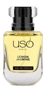 Парфюмерная вода USO Paris Lemon Jasmine Eau de Parfum