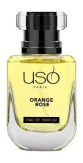 Парфюмерная вода USO Paris Orange Rose Eau de Parfum