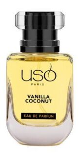 Парфюмерная вода USO Paris Vanilla Coconut Eau de Parfum