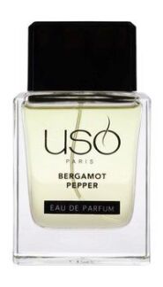 Парфюмерная вода USO Paris Bergamot Pepper Eau de Parfum