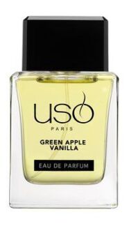 Парфюмерная вода USO Paris Green Apple Vanilla Eau de Parfum