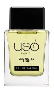 Парфюмерная вода USO Paris Sea Notes Lime Eau de Parfum