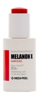 Ампульная сыворотка для лица против пигментации Medi-Peel Melanon X Ampoule