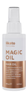 Защитное масло для волос Likato Professional Magic Oil Hair Oil